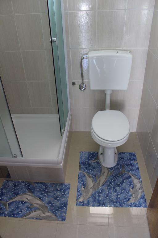 Apartments Istuk Vir Rom bilde