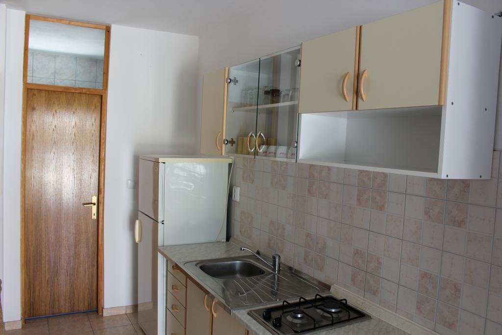Apartments Istuk Vir Rom bilde