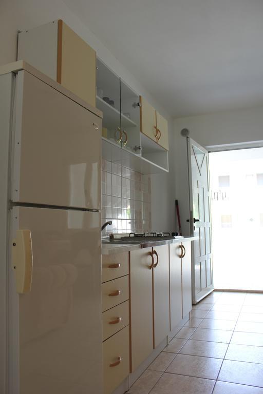 Apartments Istuk Vir Rom bilde
