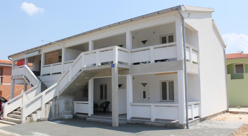 Apartments Istuk Vir Rom bilde