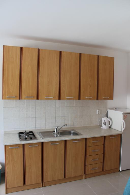 Apartments Istuk Vir Rom bilde