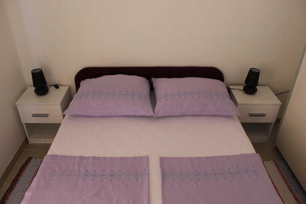 Apartments Istuk Vir Rom bilde